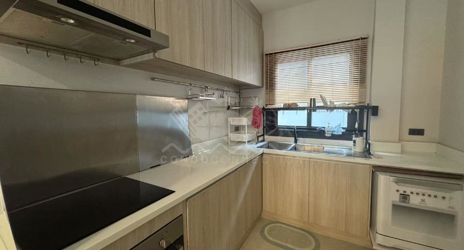 For sale 3 bedrooms house in East Pattaya, Pattaya