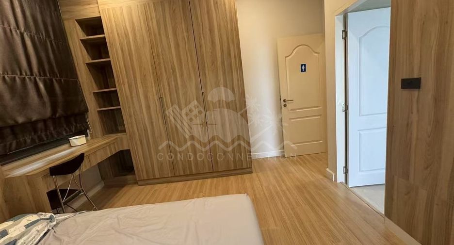 For sale 3 bedrooms house in East Pattaya, Pattaya