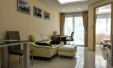 For sale 1 bed condo in Pratumnak, Pattaya
