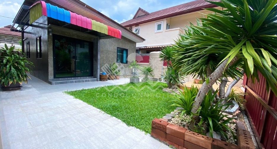 Haus zum Kauf mit 5 Zimmer in East Pattaya, Pattaya