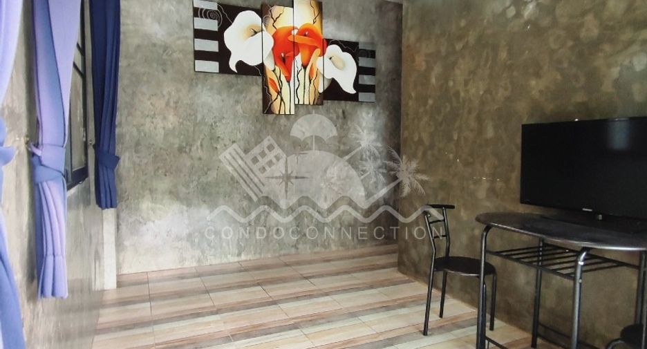 Haus zum Kauf mit 5 Zimmer in East Pattaya, Pattaya