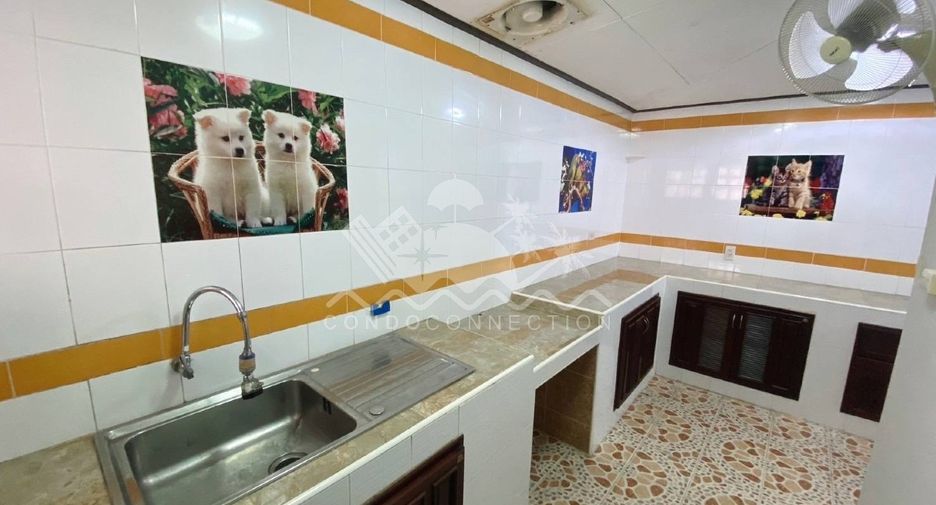 Haus zum Kauf mit 5 Zimmer in East Pattaya, Pattaya
