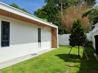For sale 4 bedrooms house in Bang Lamung, Chonburi