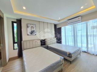 For sale 4 bedrooms house in Bang Lamung, Chonburi