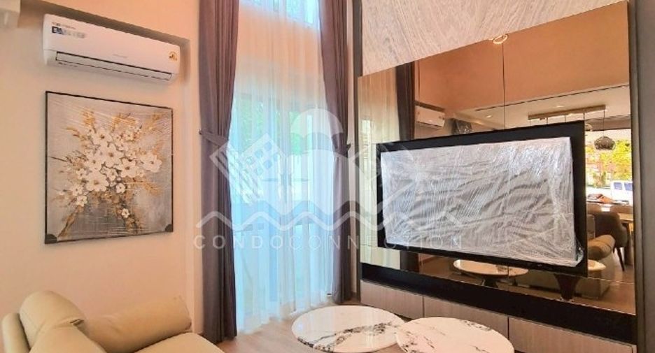 For sale 4 bedrooms house in Jomtien, Pattaya