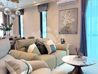 For sale 4 bedrooms house in Bang Lamung, Chonburi