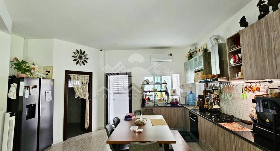 Haus zur Miete mit 3 Zimmer in East Pattaya, Pattaya
