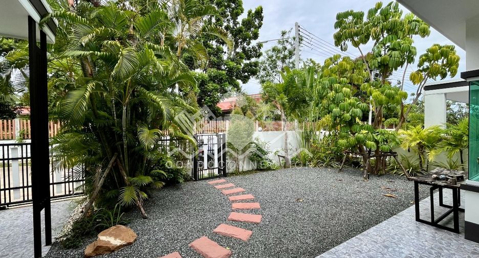 Haus zur Miete mit 3 Zimmer in East Pattaya, Pattaya