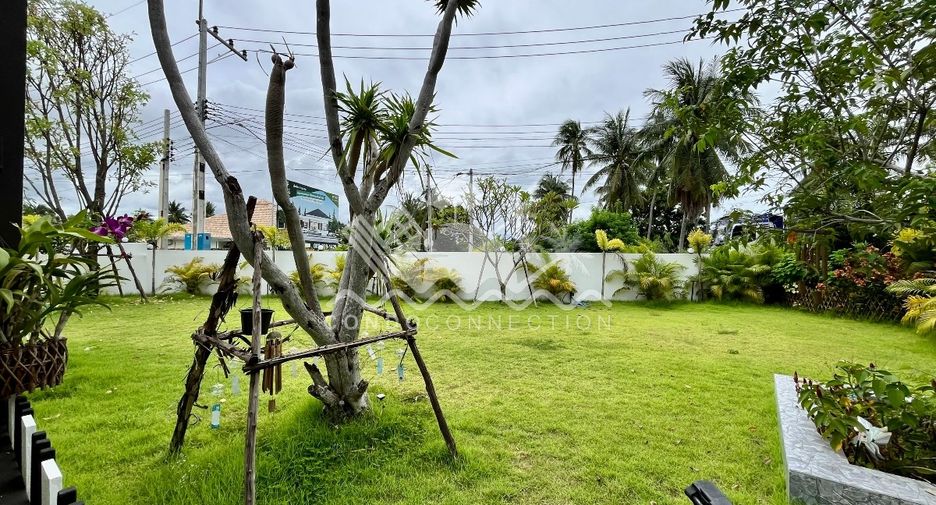 Haus zur Miete mit 3 Zimmer in East Pattaya, Pattaya