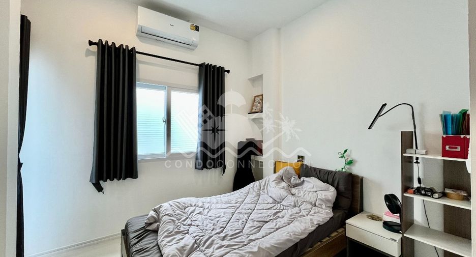 Haus zur Miete mit 3 Zimmer in East Pattaya, Pattaya