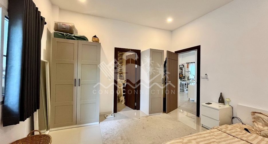 Haus zur Miete mit 3 Zimmer in East Pattaya, Pattaya