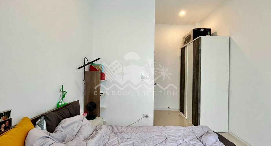 Haus zur Miete mit 3 Zimmer in East Pattaya, Pattaya