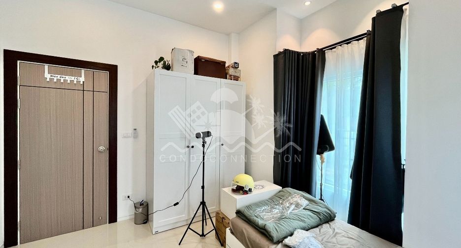 Haus zur Miete mit 3 Zimmer in East Pattaya, Pattaya