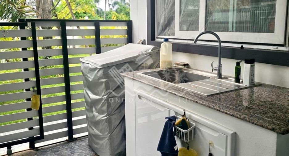 Haus zur Miete mit 3 Zimmer in East Pattaya, Pattaya