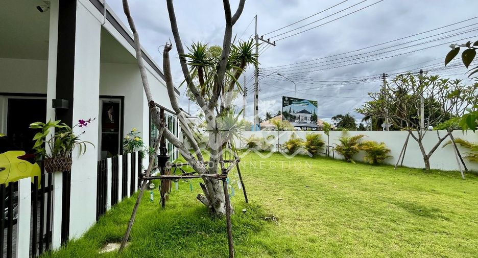 Haus zur Miete mit 3 Zimmer in East Pattaya, Pattaya