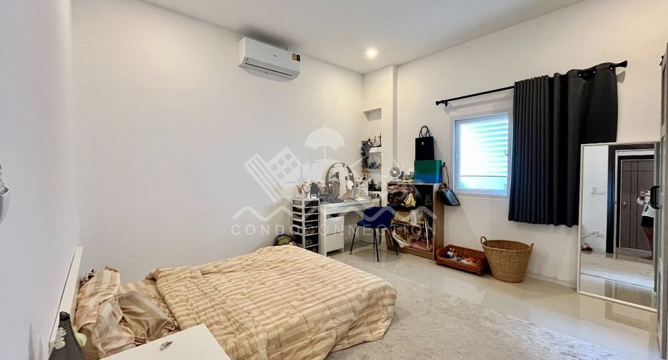 Haus zur Miete mit 3 Zimmer in East Pattaya, Pattaya