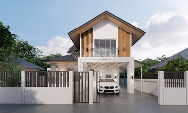 For sale 4 bedrooms house in East Pattaya, Pattaya