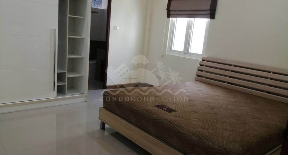 For rent 3 ベッドルーム house in East Pattaya, Pattaya