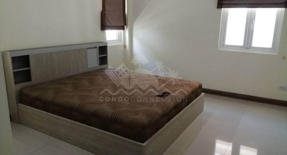 For rent 3 ベッドルーム house in East Pattaya, Pattaya