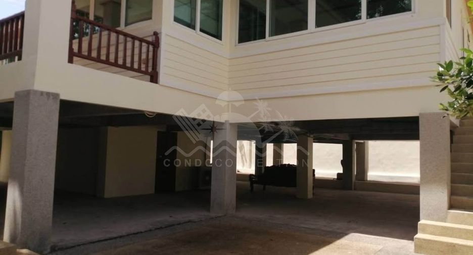 For rent 3 ベッドルーム house in East Pattaya, Pattaya