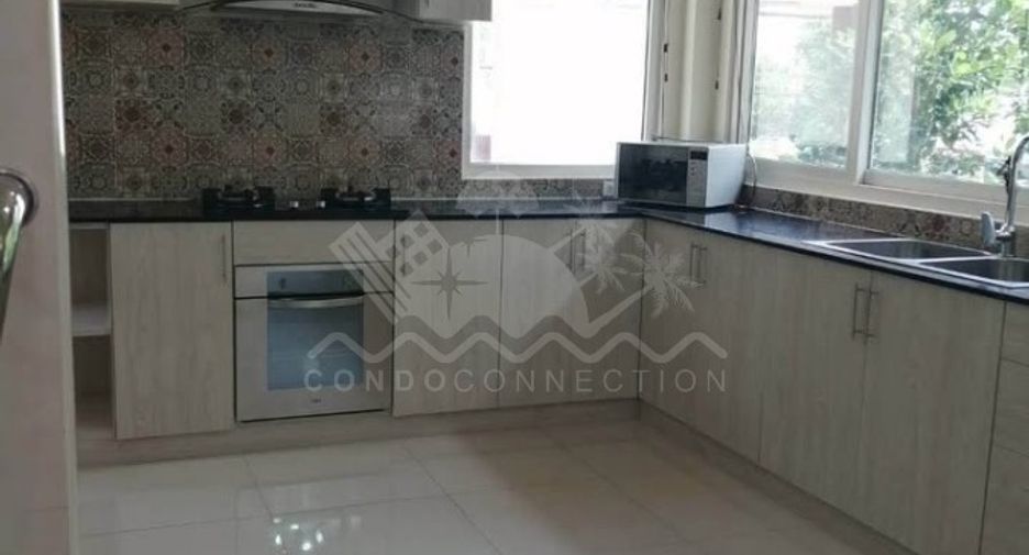 For rent 3 ベッドルーム house in East Pattaya, Pattaya