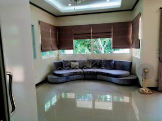 Haus zur Miete mit 3 Zimmer in Bang Lamung, Chonburi