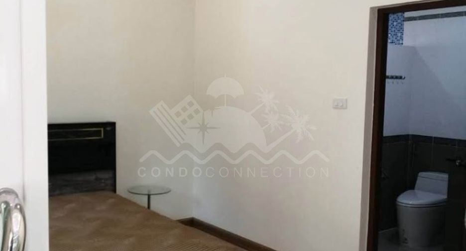 For rent 3 ベッドルーム house in East Pattaya, Pattaya