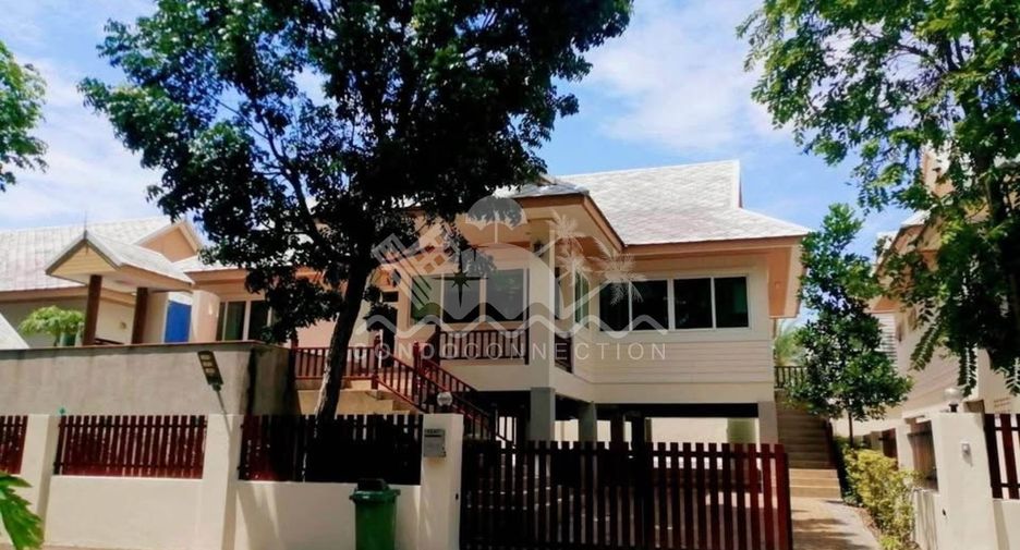 For rent 3 ベッドルーム house in East Pattaya, Pattaya