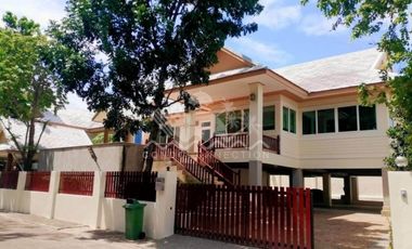 ให้เช่า 3 ห้องนอน บ้านเดี่ยว ใน พัทยาตะวันออก, พัทยา