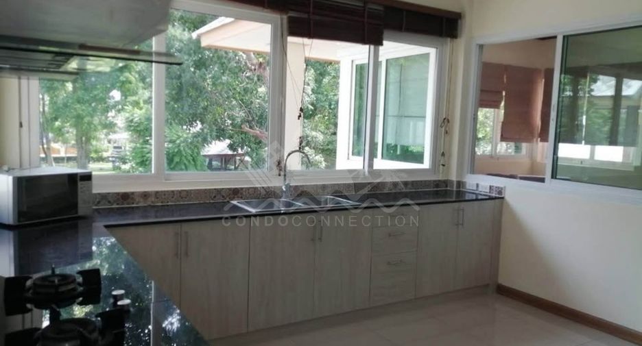 For rent 3 ベッドルーム house in East Pattaya, Pattaya