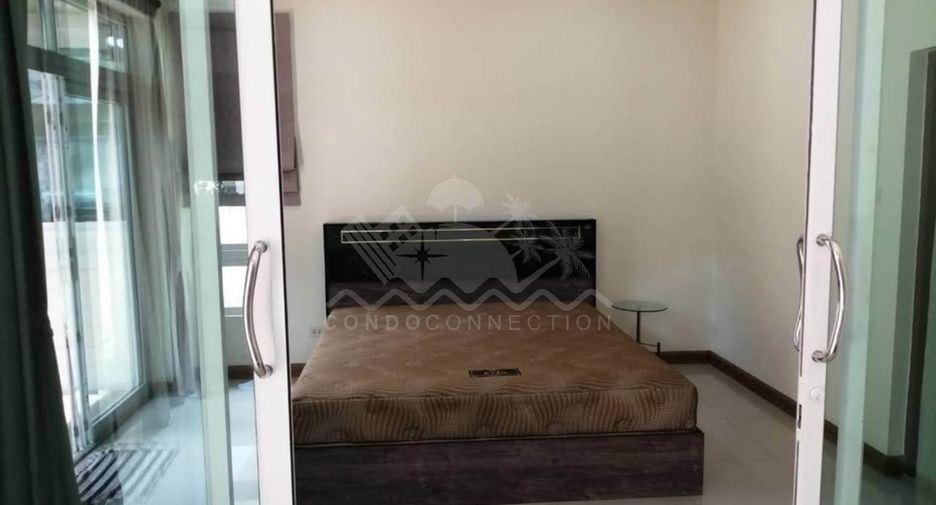 For rent 3 ベッドルーム house in East Pattaya, Pattaya