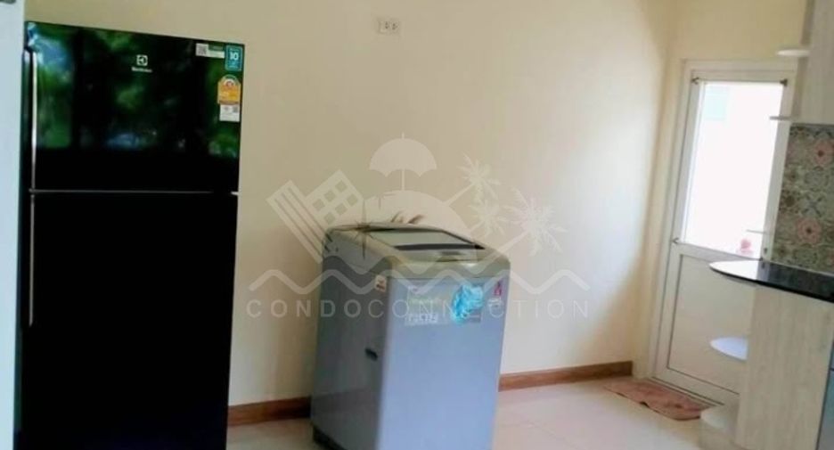For rent 3 ベッドルーム house in East Pattaya, Pattaya
