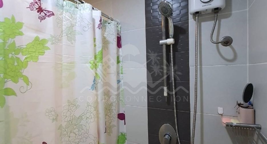 For sale studio condo in South Pattaya, Pattaya