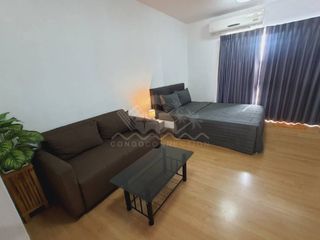 For sale studio condo in Bang Lamung, Chonburi