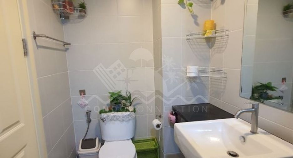 For sale studio condo in South Pattaya, Pattaya