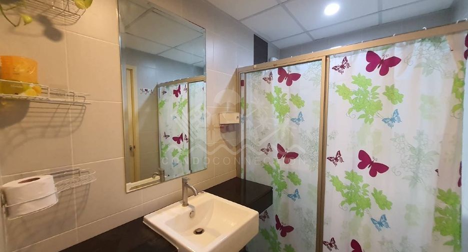 For sale studio condo in South Pattaya, Pattaya