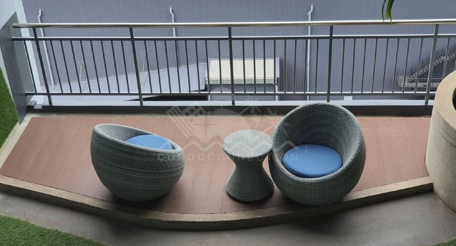 For sale studio condo in South Pattaya, Pattaya
