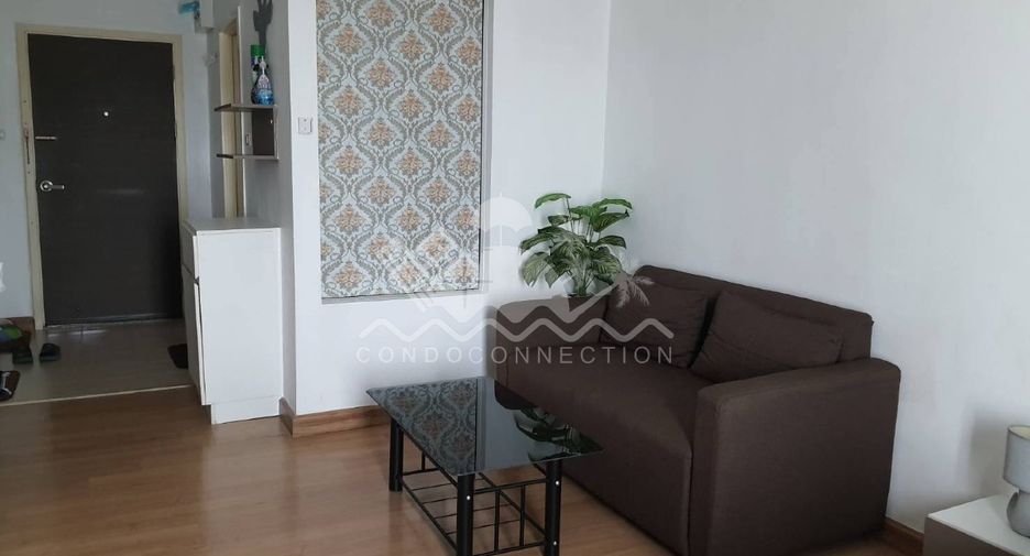For sale studio condo in South Pattaya, Pattaya