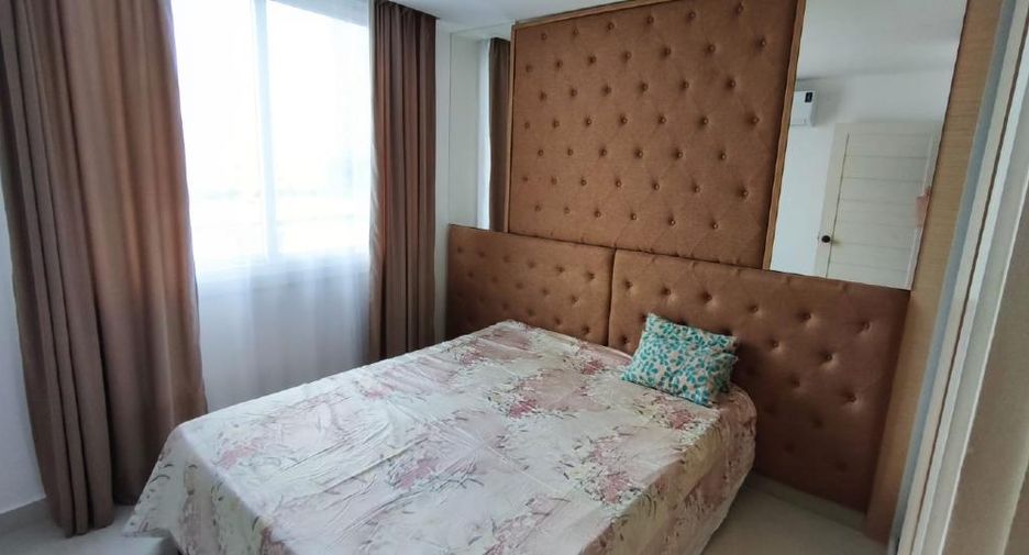 For sale 1 bed condo in Jomtien, Pattaya