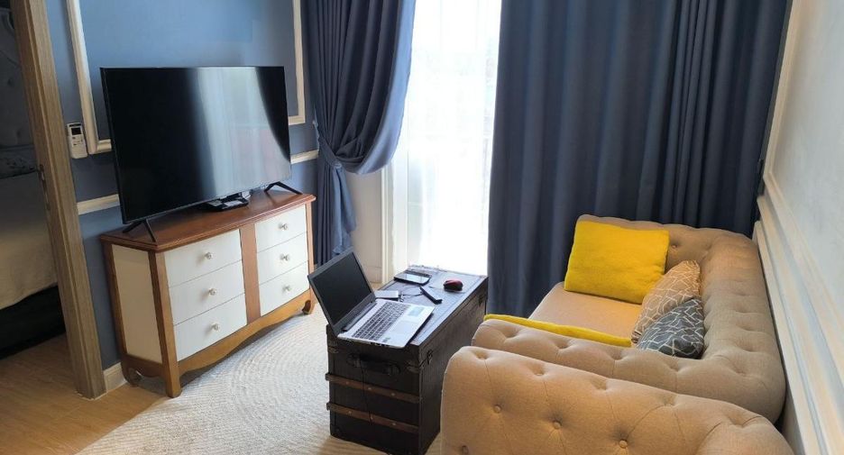 For sale 2 ベッドルーム condo in Jomtien, Pattaya
