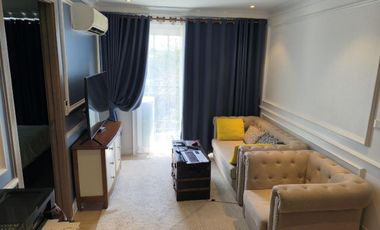 À vendre 2 chambres condo à Jomtien, Pattaya
