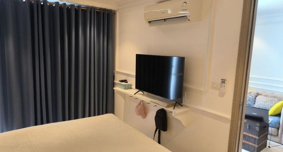 For sale 2 ベッドルーム condo in Jomtien, Pattaya
