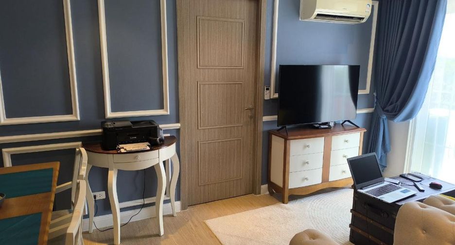 For sale 2 ベッドルーム condo in Jomtien, Pattaya