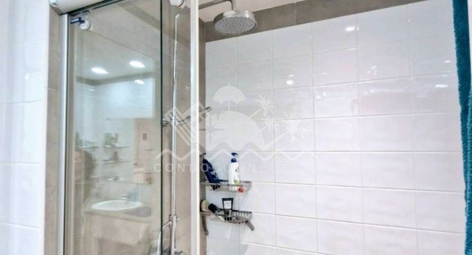 Condo en venta de 1 habitaciones en Pratumnak, Pattaya