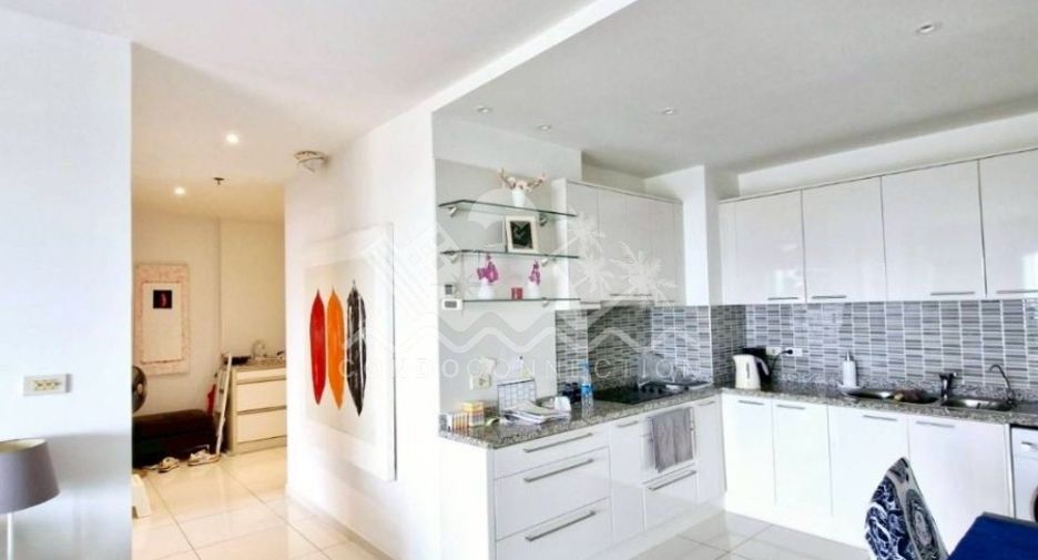 Condo en venta de 1 habitaciones en Pratumnak, Pattaya