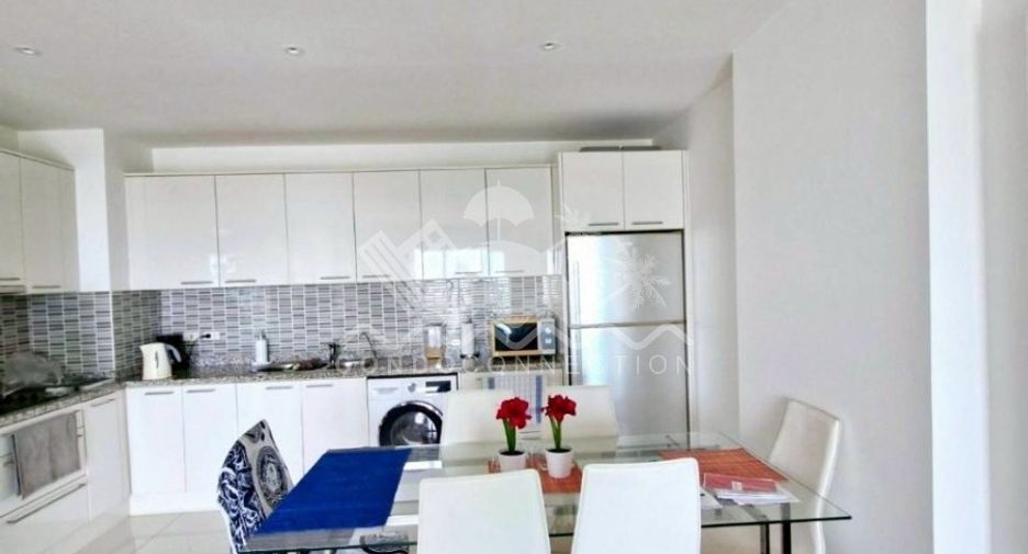 Condo en venta de 1 habitaciones en Pratumnak, Pattaya