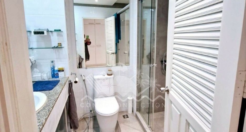 Condo en venta de 1 habitaciones en Pratumnak, Pattaya