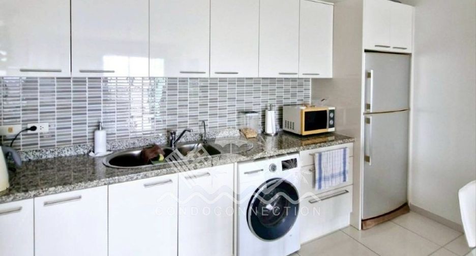 Condo en venta de 1 habitaciones en Pratumnak, Pattaya
