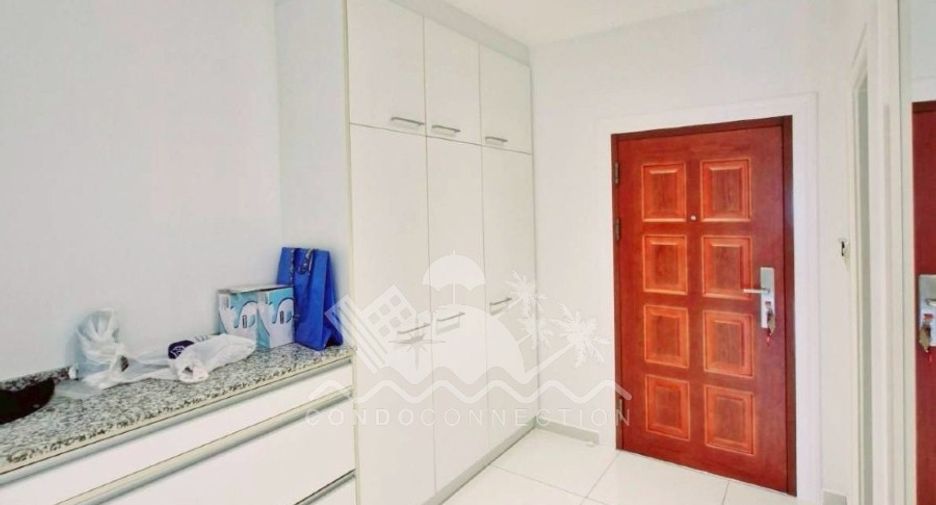 Condo en venta de 1 habitaciones en Pratumnak, Pattaya