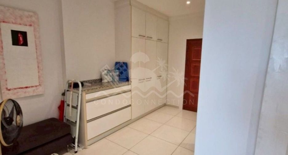 Condo en venta de 1 habitaciones en Pratumnak, Pattaya
